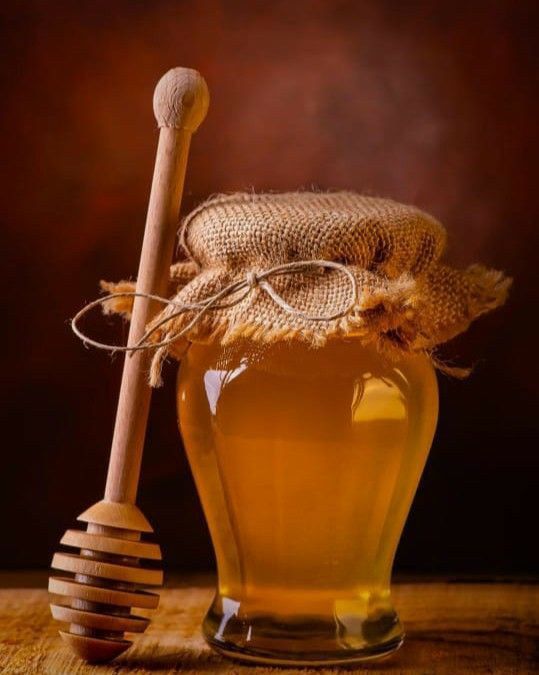 Kud honey limited reserve jars prepared in Jammu & Kashmir